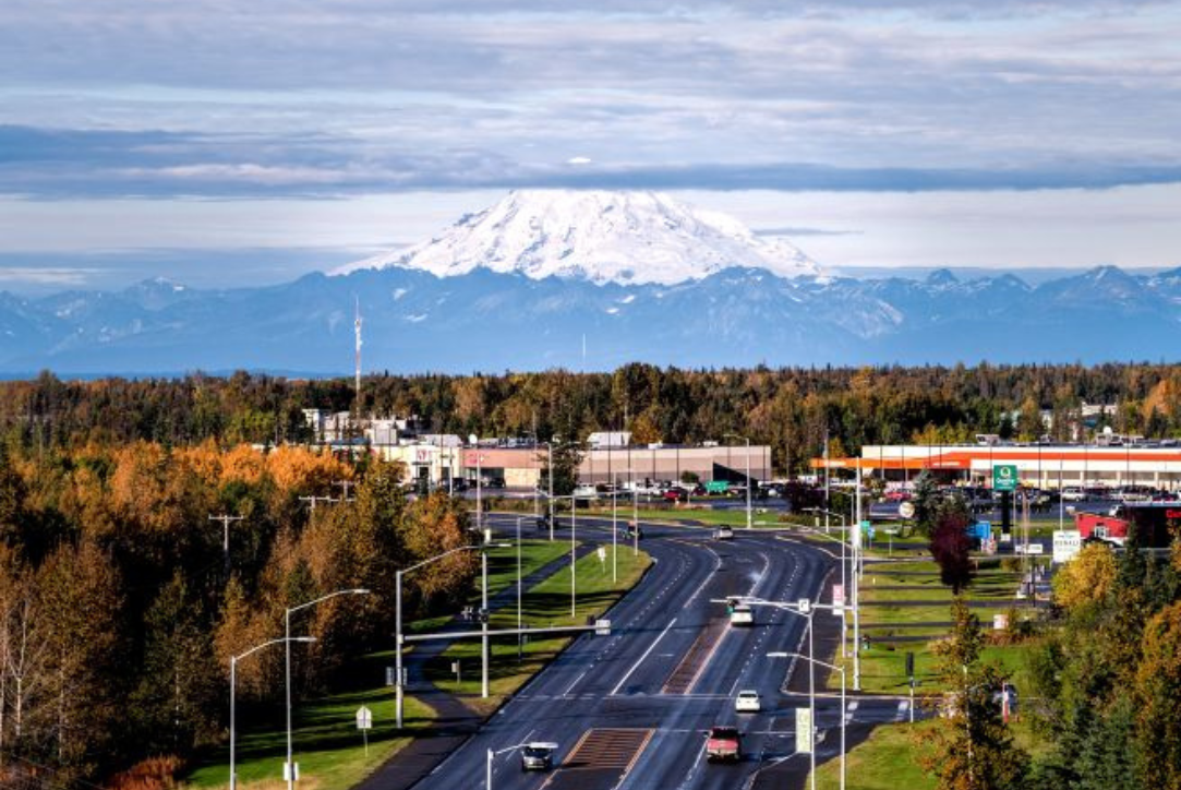 City of Kenai